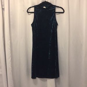 Mudd Sleeveless Dress